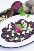Carpaccio z buraka