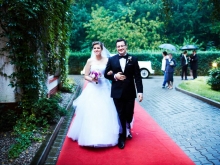 Przyjęcia weselne (2)