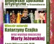 XI Edycja Bemowskich Spotkań Artystycznych